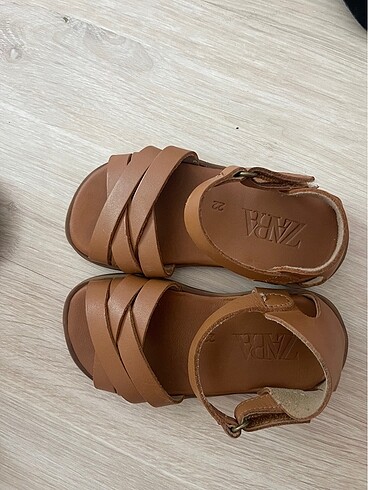 Zara Zara yeni sezon sandalet