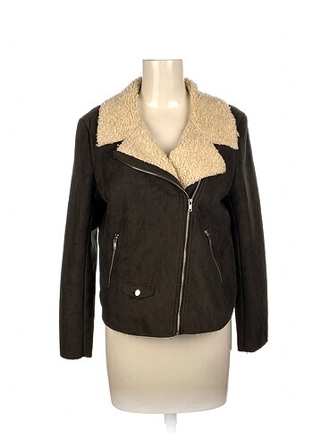 H&M Mont %70 İndirimli.