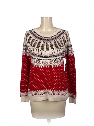 H&M Kazak / Triko %70 İndirimli.