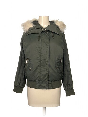 Topshop Mont %70 İndirimli.