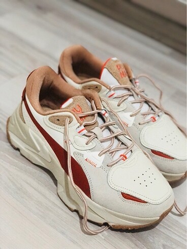 Puma Puma kadın ayakkabı