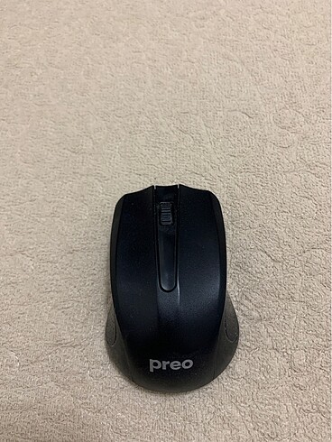 Preo Mouse