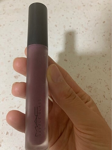 Orjinal MAC lip gloss