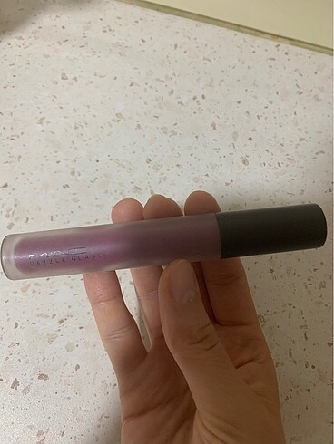 MAC Orjinal MAC lip gloss