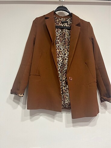 Trendyol & Milla Blazer çeker