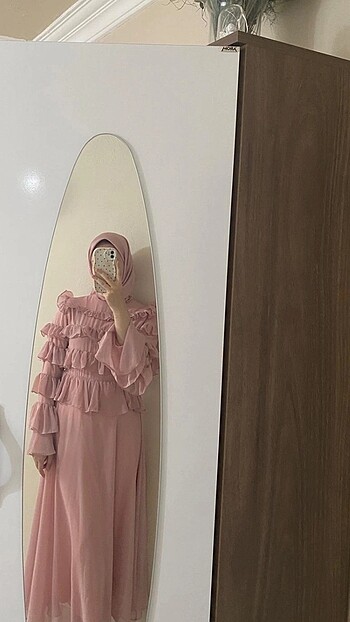Pembe abiye hopps Store