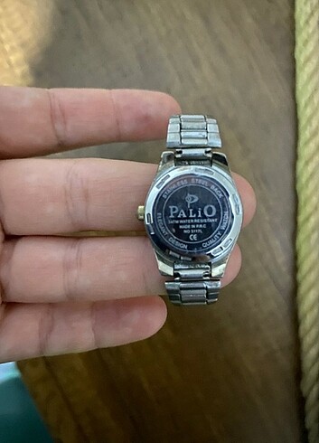 Diğer PALİO MARKA KOL SAATİ 