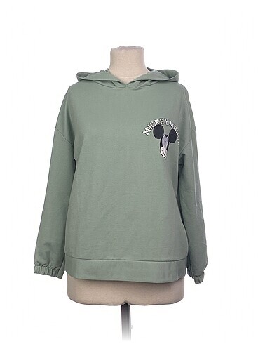 PreLoved Sweatshirt %70 İndirimli.