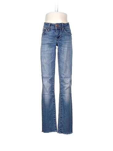 Loft Jean / Kot %70 İndirimli.