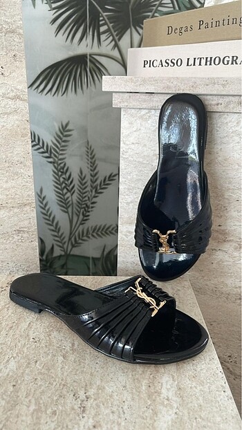 36 Beden YSL model terlik