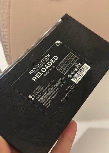 Revolution Far Paleti - Görsel 4