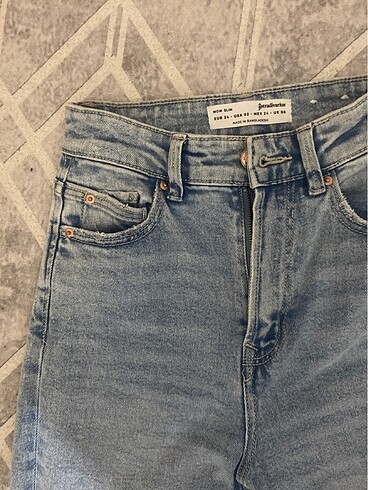 Stradivarius STRADİVARİUS JEAN