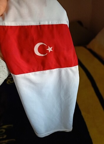 Türkiye forması 7/8 yaş 