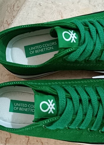 Benetton Orijinal Benetton 