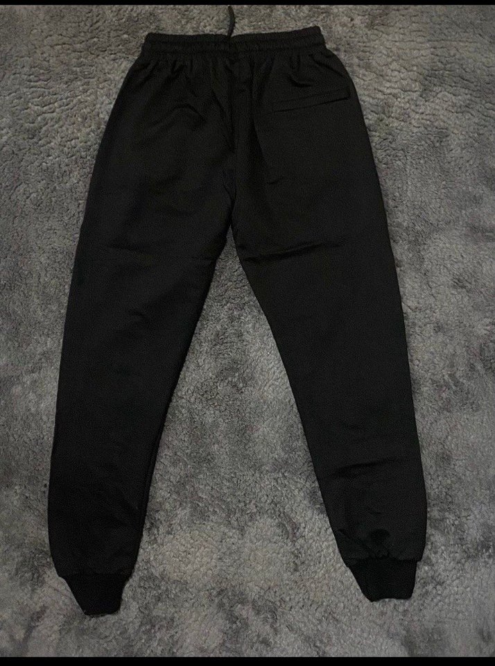 ADİDAS ERKEK EŞOFMAN ALTI - Görsel 3