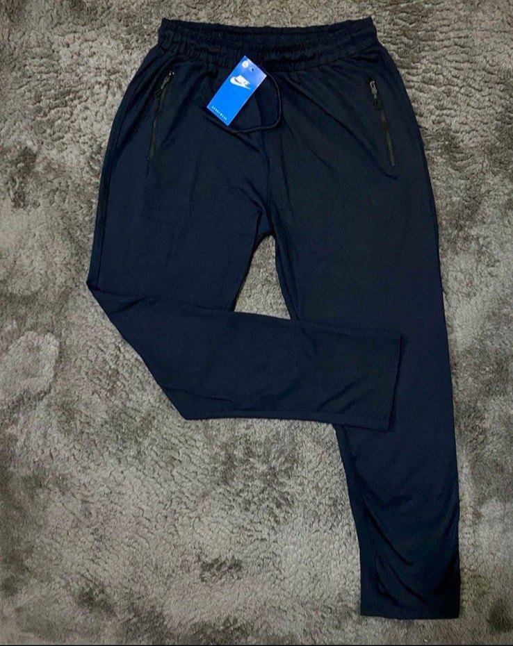 Nike erkek eşofman altı lacivert - Görsel 3