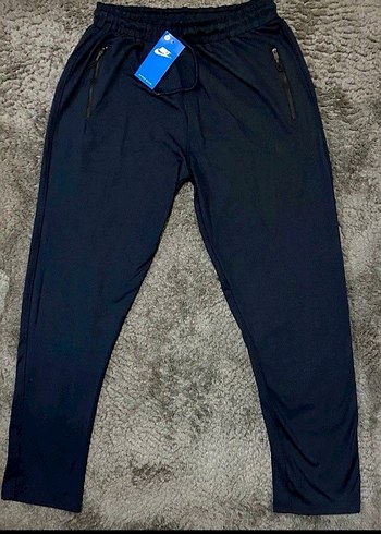 Nike erkek eşofman altı lacivert - Görsel 2