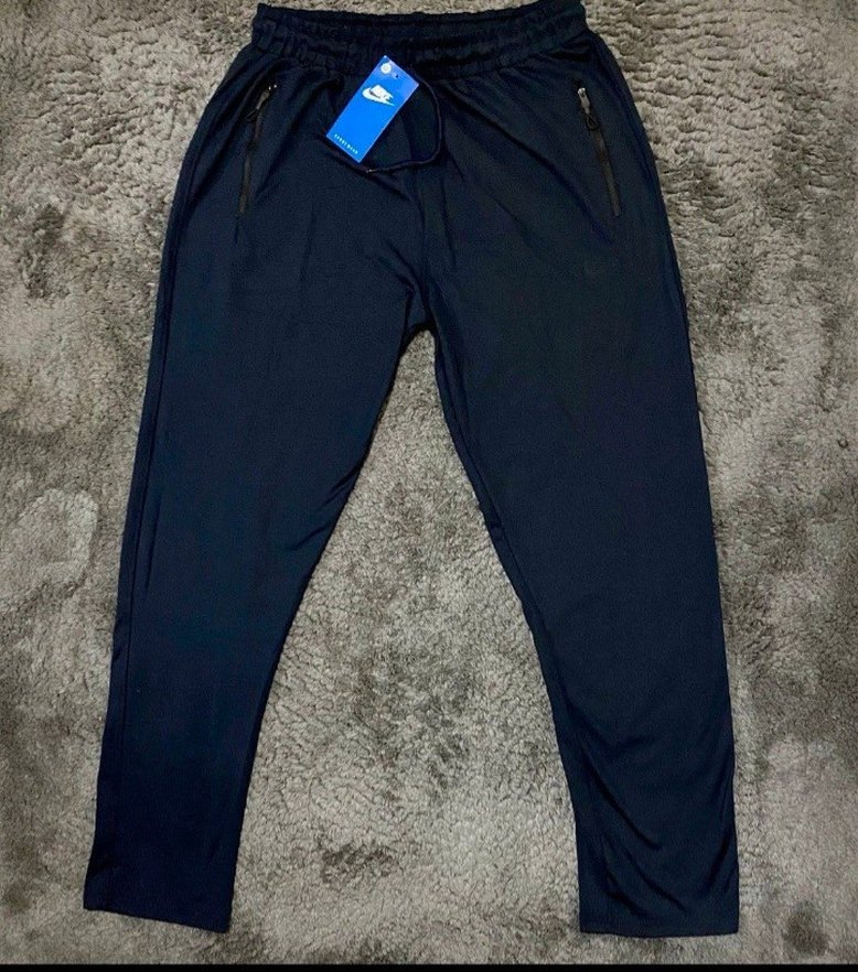 Nike erkek eşofman altı lacivert - Görsel 2