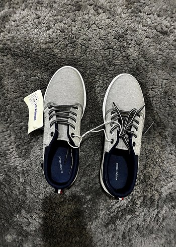 LC Waikiki Erkek Ayakkabi Lc Wakiki Casual Sneaker
