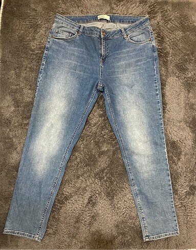 LC Waikiki Lc wakiki erkek kot pantolon