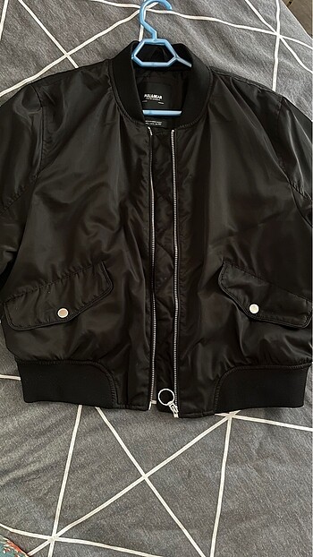 Pull&Bear bomber ceket