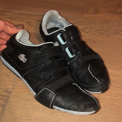 Lacoste Lacoste Sneaker
