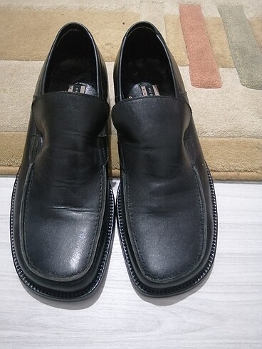 Hush puppies ayakkabı