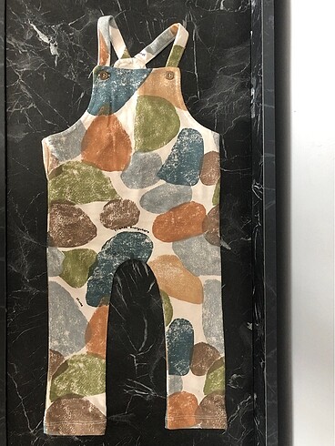 Zara salopet