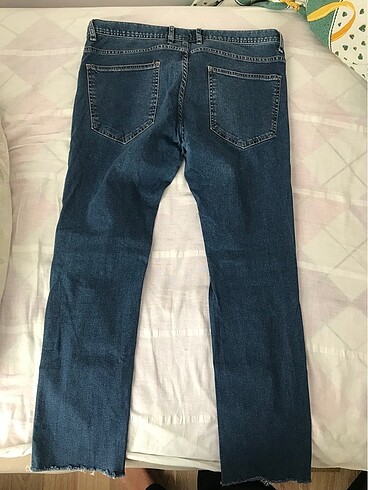 Kot Pantolon