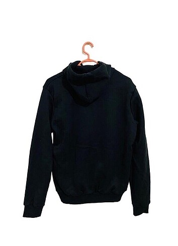 Mavi Jeans Mavi Kapüşonlu 3 İplik Şardonlu Sweatshirt