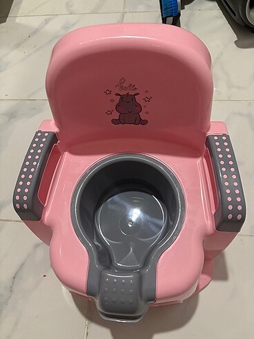 Diğer Kız bebek lazımlık
