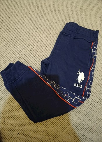 U.S Polo Assn. 6 Yaş