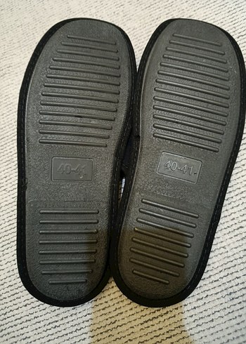 Ev Terliği - Görsel 3