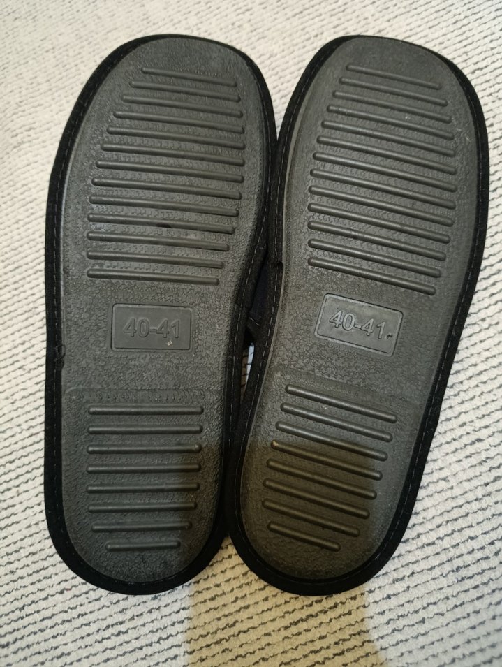 Ev Terliği - Görsel 3