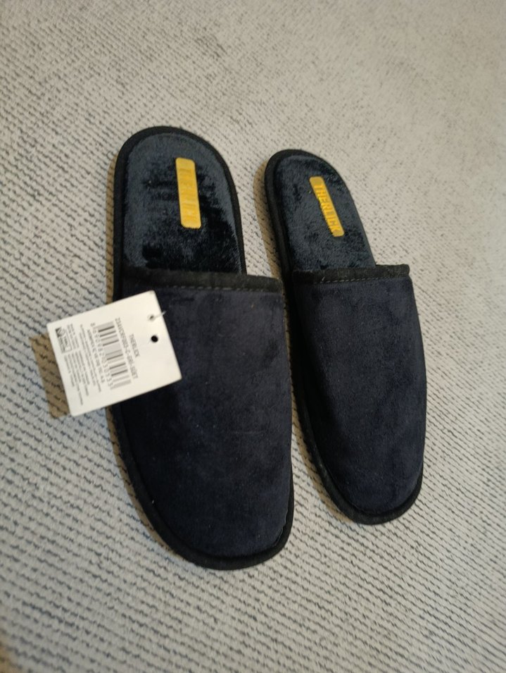 Ev Terliği - Görsel 2