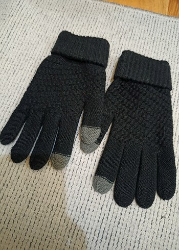 dokunmatik uyumlu eldiven - Görsel 2