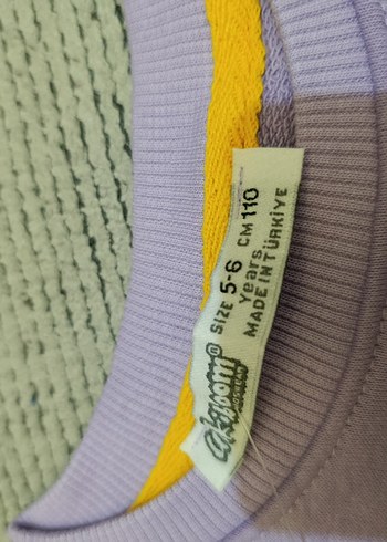 Kız Takım eşofman - Görsel 3