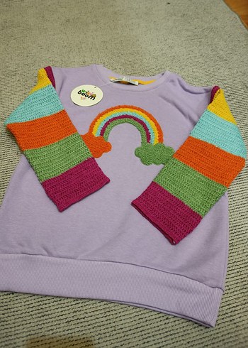 Kız Takım eşofman - Görsel 2