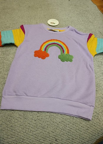 Kız Takım eşofman - Görsel 5