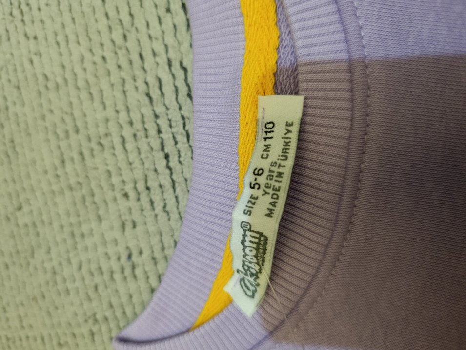 Kız Takım eşofman - Görsel 3