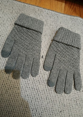 dokunmatik uyumlu eldiven - Görsel 2