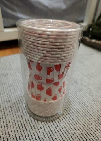 cupcake kalıbı - Görsel 2