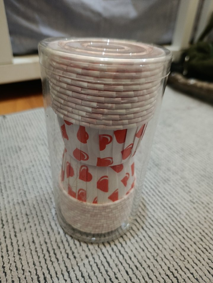 cupcake kalıbı - Görsel 2