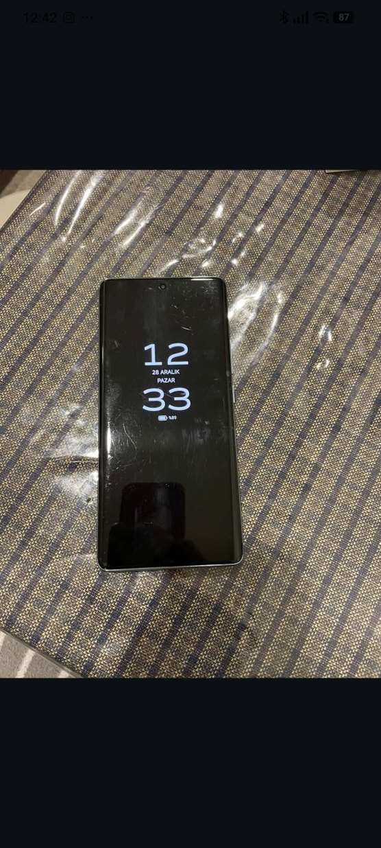 REDMİ NOTE 14 PRO - Görsel 2