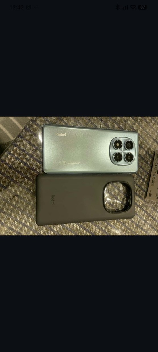 REDMİ NOTE 14 PRO - Görsel 4