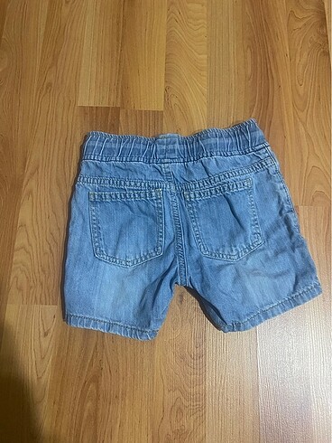 LC Waikiki Kot şort