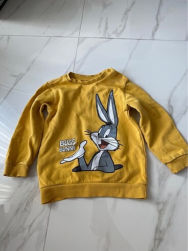 LC Waikiki Sweatshirt