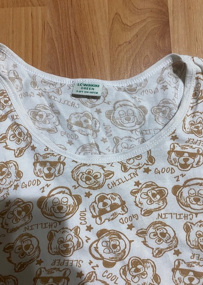 Atlet 3lü - Görsel 4