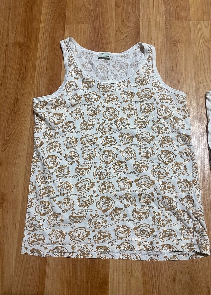 Atlet 3lü - Görsel 5