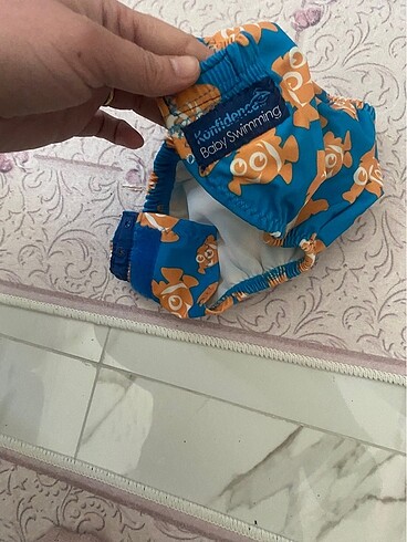 Mayo bebek - Görsel 4